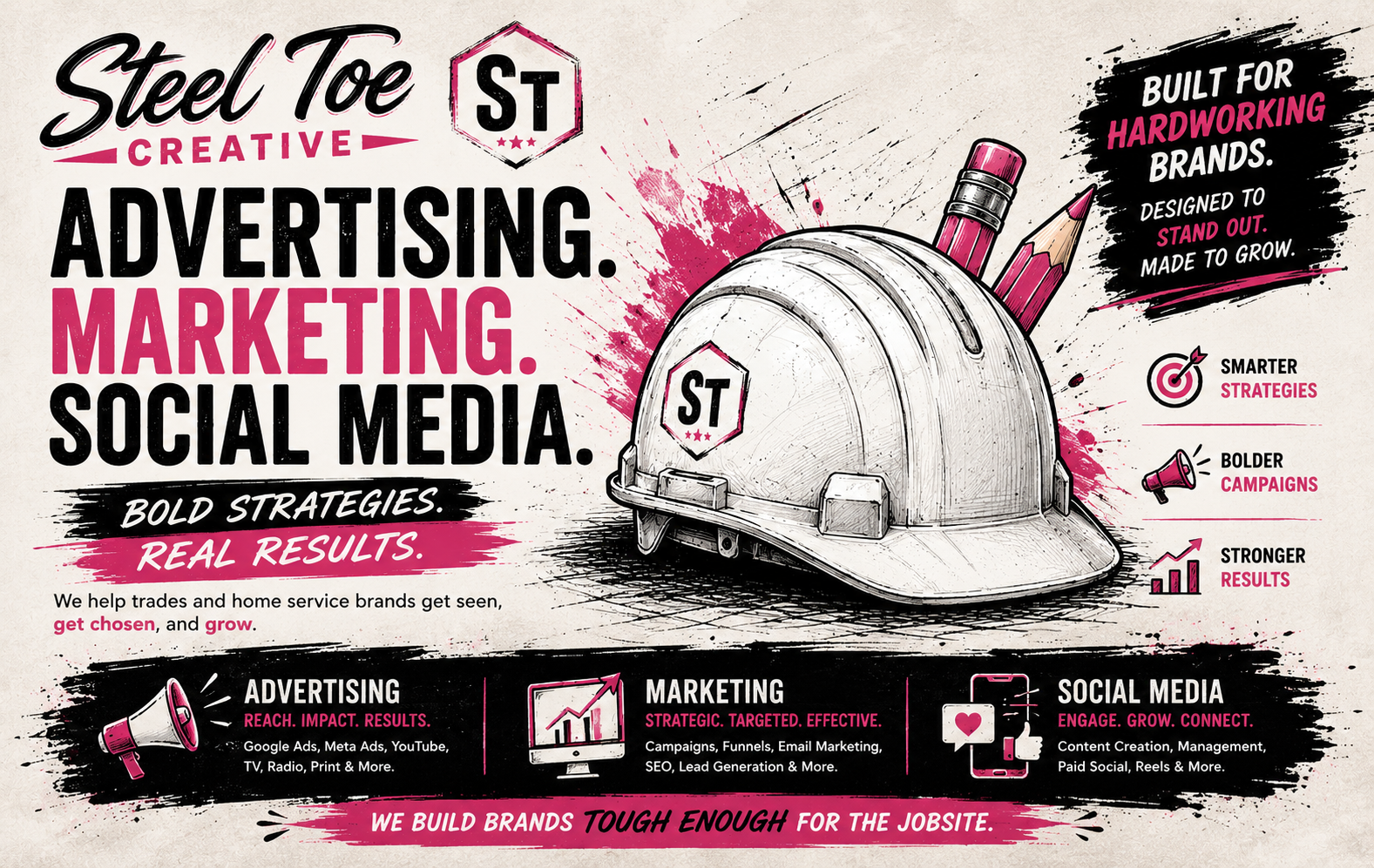 Advertising