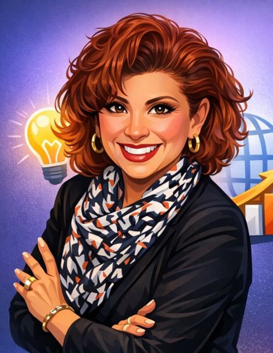 Debi Rose Burrows