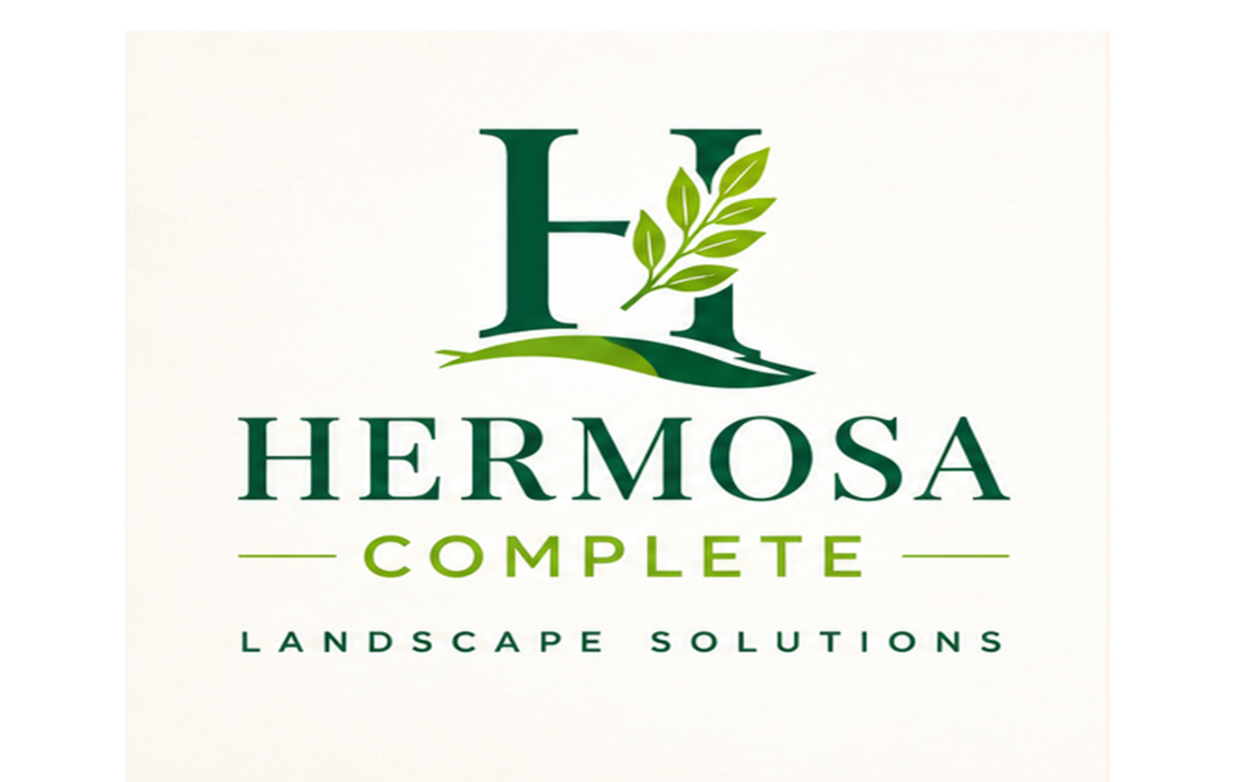 Hermosa Complete Landscape Solutions - Out Door Reimagined created by Steel Toe Creative
