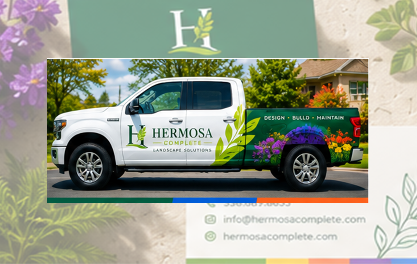 Hermosa Complete Landscape Solutions – Landscape Marketing Agency Steel Toe Creative
