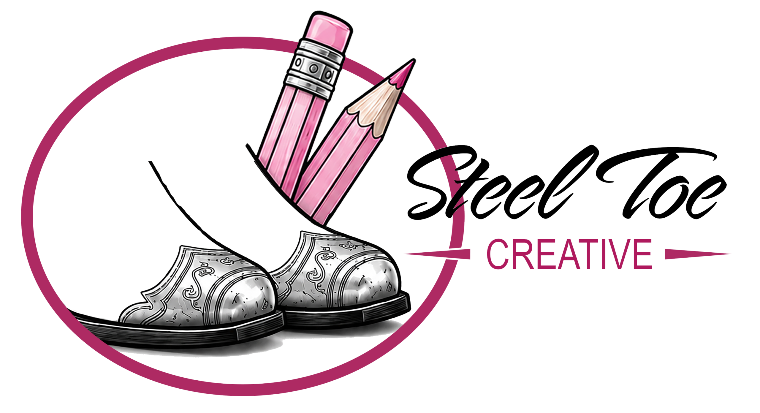 Steel Toe Creative
